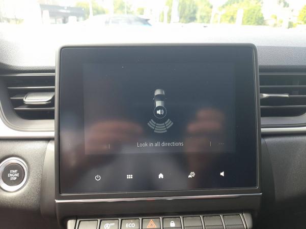 Vente en ligne Renault Captur  TCe 90 au prix de 18 990 €