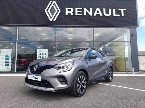 Vente en ligne Renault Captur  TCe 90 au prix de 18 990 €
