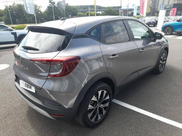 Vente en ligne Renault Captur  TCe 90 au prix de 18 990 €