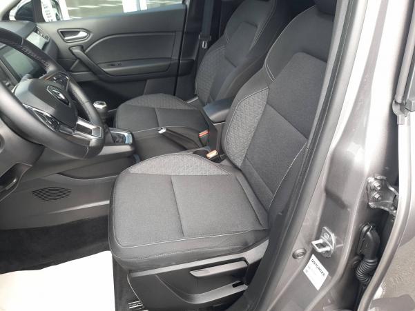 Vente en ligne Renault Captur  TCe 90 au prix de 18 990 €