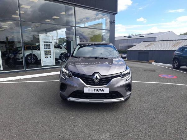 Vente en ligne Renault Captur  TCe 90 au prix de 18 990 €