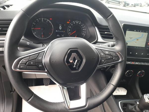 Vente en ligne Renault Captur  TCe 90 au prix de 18 990 €
