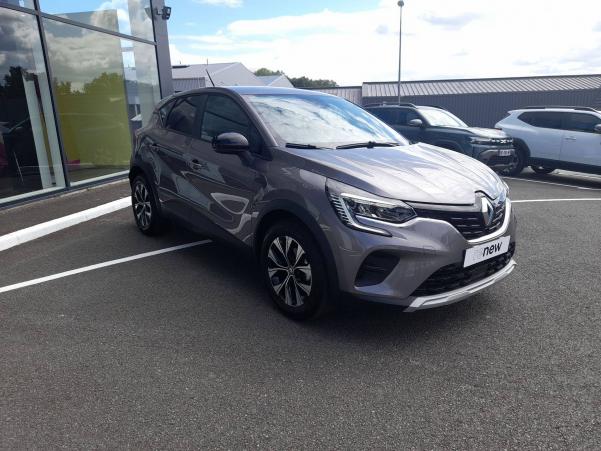 Vente en ligne Renault Captur  TCe 90 au prix de 18 990 €