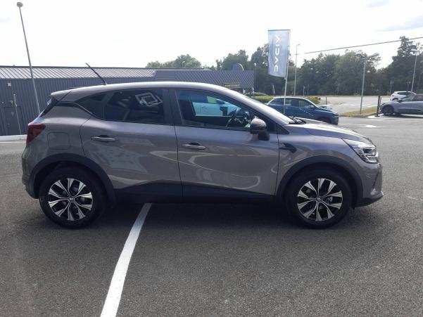 Vente en ligne Renault Captur  TCe 90 au prix de 18 990 €