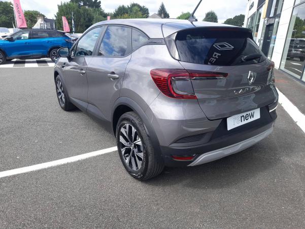 Vente en ligne Renault Captur  TCe 90 au prix de 18 990 €