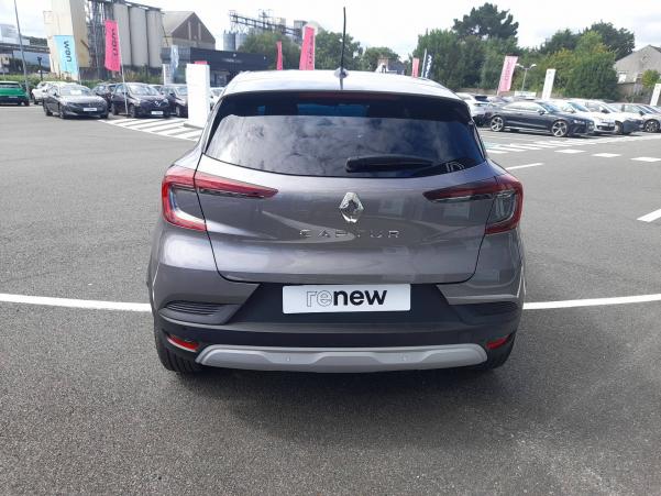 Vente en ligne Renault Captur  TCe 90 au prix de 18 990 €