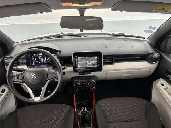 Vente en ligne Suzuki Ignis  1.2 Dualjet au prix de 9 990 €