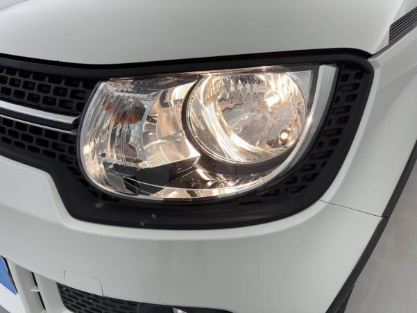 Vente en ligne Suzuki Ignis  1.2 Dualjet au prix de 9 990 €