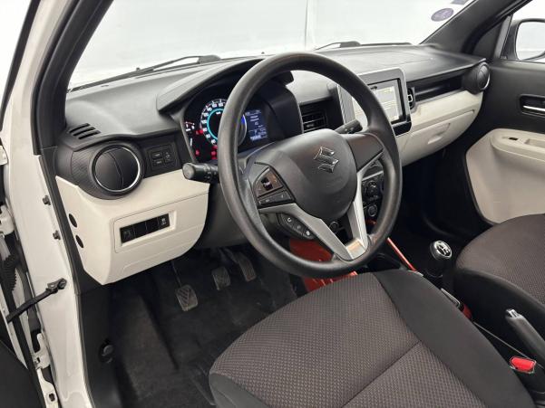 Vente en ligne Suzuki Ignis  1.2 Dualjet au prix de 9 990 €