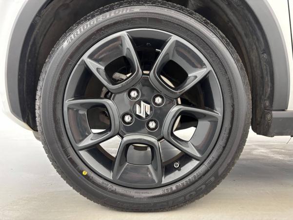 Vente en ligne Suzuki Ignis  1.2 Dualjet au prix de 9 990 €