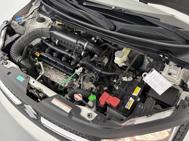 Vente en ligne Suzuki Ignis  1.2 Dualjet au prix de 9 990 €
