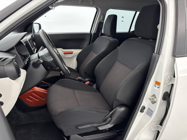 Vente en ligne Suzuki Ignis  1.2 Dualjet au prix de 9 990 €