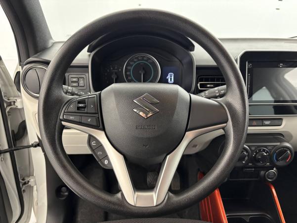 Vente en ligne Suzuki Ignis  1.2 Dualjet au prix de 9 990 €
