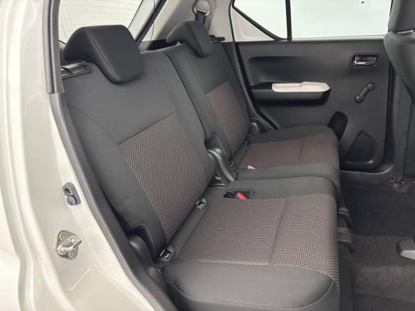 Vente en ligne Suzuki Ignis  1.2 Dualjet au prix de 9 990 €