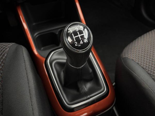 Vente en ligne Suzuki Ignis  1.2 Dualjet au prix de 9 990 €