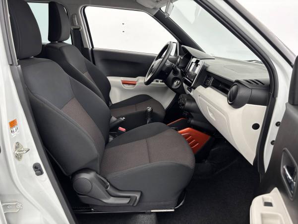 Vente en ligne Suzuki Ignis  1.2 Dualjet au prix de 9 990 €
