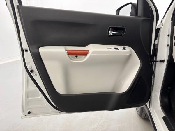 Vente en ligne Suzuki Ignis  1.2 Dualjet au prix de 9 990 €
