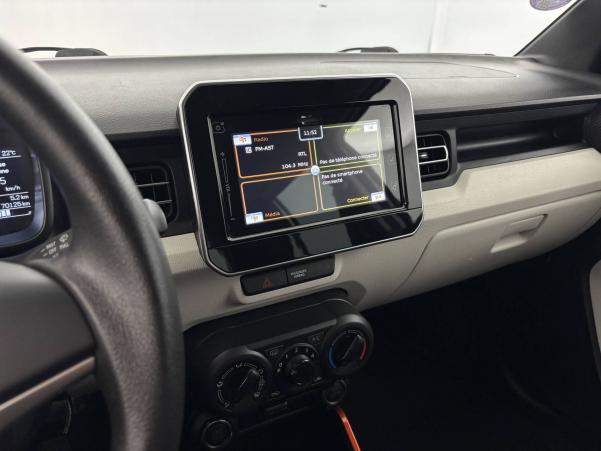 Vente en ligne Suzuki Ignis  1.2 Dualjet au prix de 9 990 €