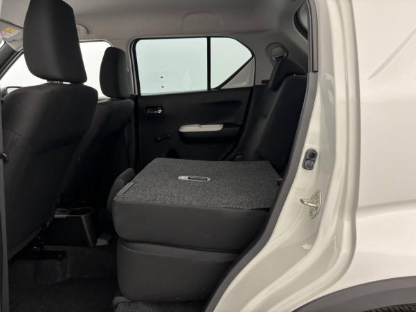 Vente en ligne Suzuki Ignis  1.2 Dualjet au prix de 9 990 €