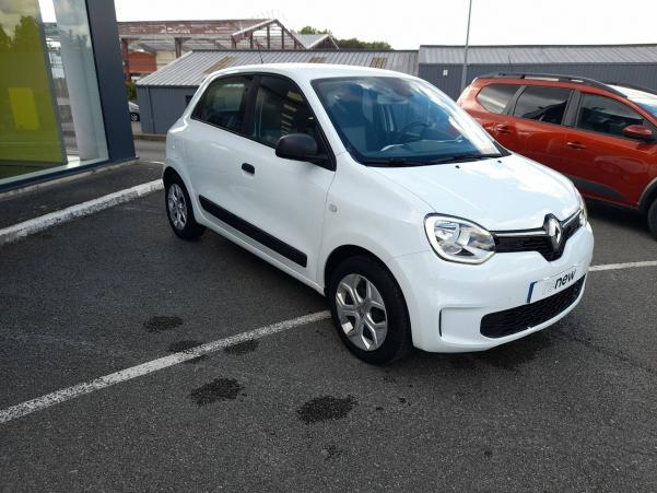 Vente en ligne Renault Twingo 3  SCe 65 - 21 au prix de 8 790 €