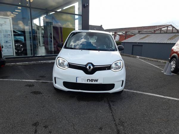 Vente en ligne Renault Twingo 3  SCe 65 - 21 au prix de 8 790 €