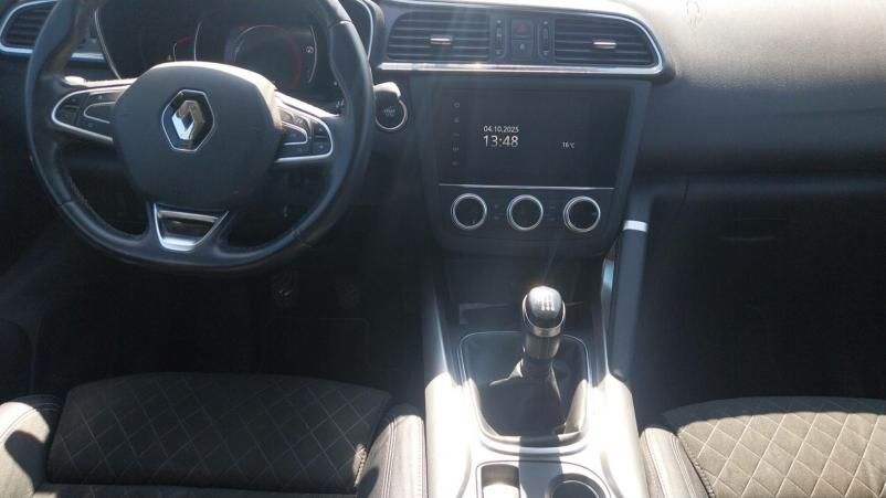 Vente en ligne Renault Kadjar  Blue dCi 115 au prix de 18 490 €