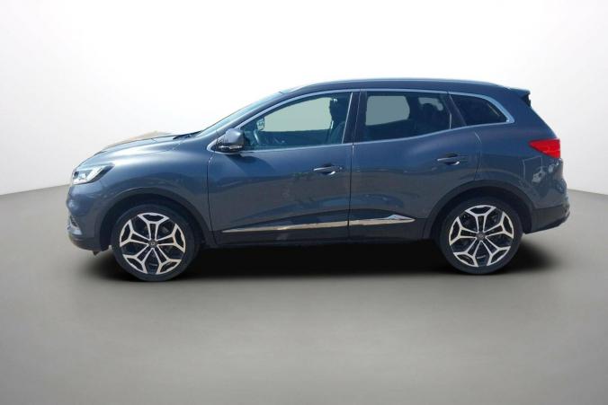 Vente en ligne Renault Kadjar  Blue dCi 115 au prix de 18 490 €