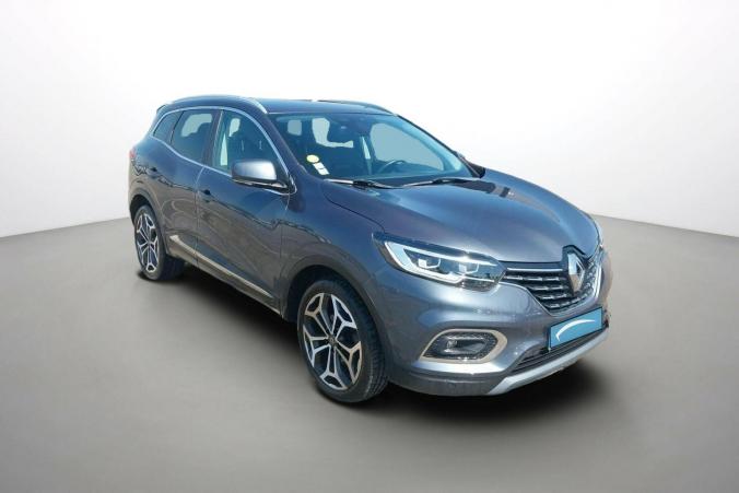 Vente en ligne Renault Kadjar  Blue dCi 115 au prix de 18 490 €