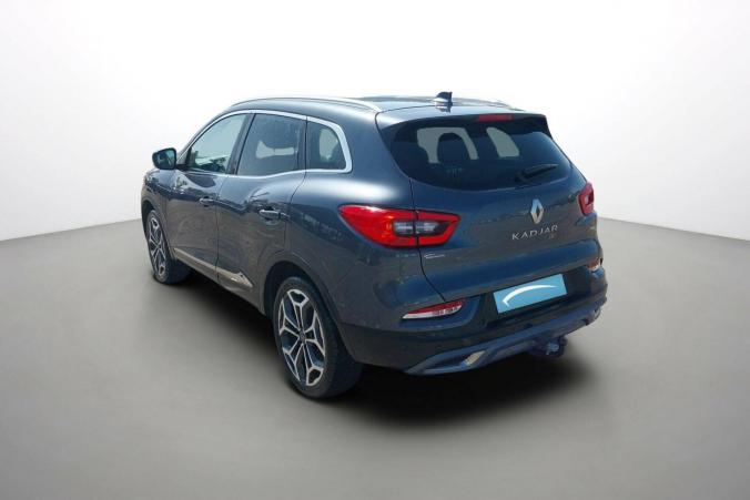 Vente en ligne Renault Kadjar  Blue dCi 115 au prix de 18 490 €