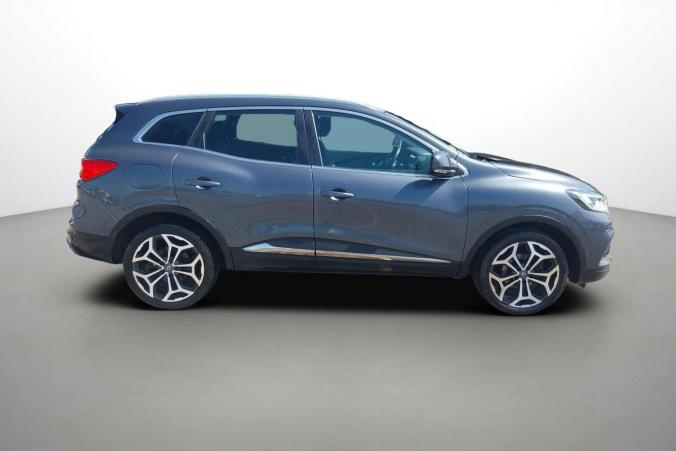 Vente en ligne Renault Kadjar  Blue dCi 115 au prix de 18 490 €