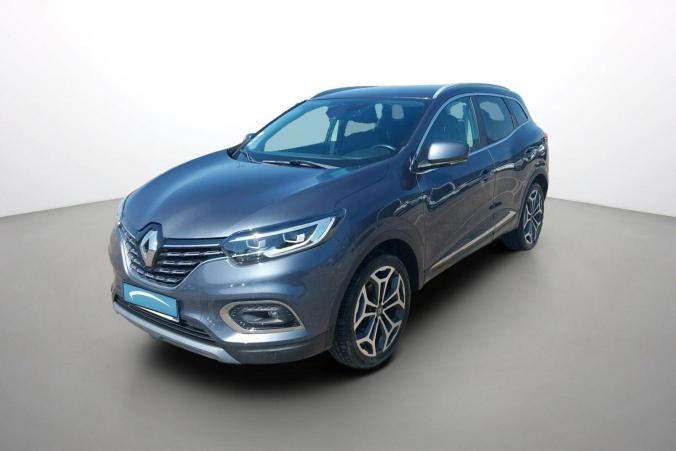 Vente en ligne Renault Kadjar  Blue dCi 115 au prix de 18 490 €