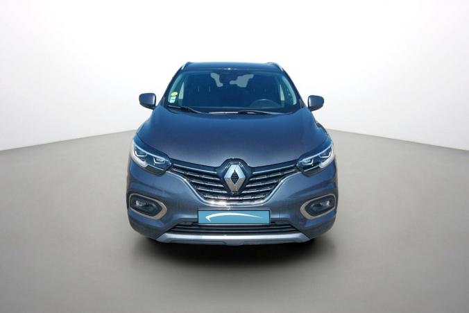 Vente en ligne Renault Kadjar  Blue dCi 115 au prix de 18 490 €