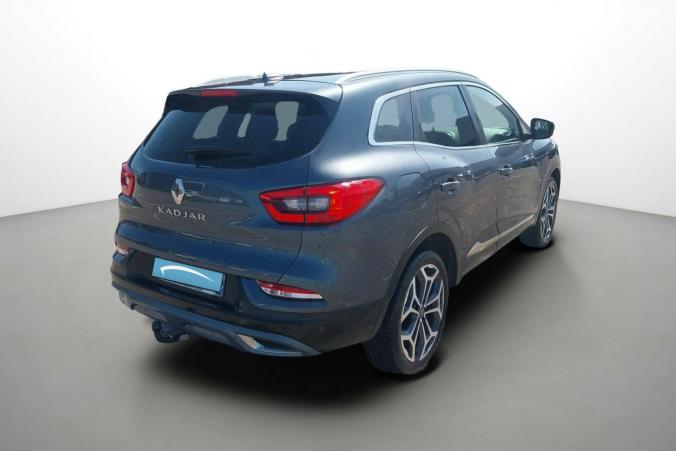 Vente en ligne Renault Kadjar  Blue dCi 115 au prix de 18 490 €