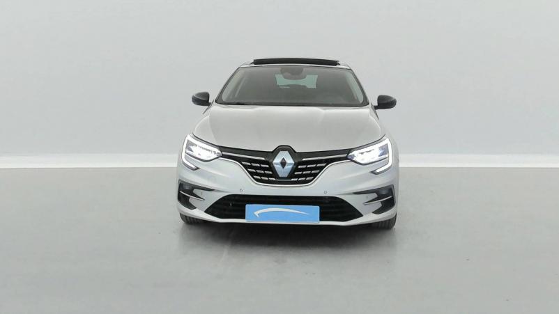 Vente en ligne Renault Megane 4  Blue dCi 115 EDC au prix de 24 900 €