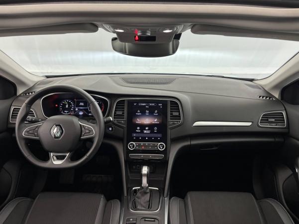 Vente en ligne Renault Megane 4  Blue dCi 115 EDC au prix de 24 900 €