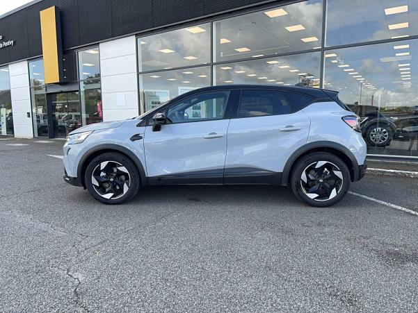 Vente en ligne Renault Captur  E-Tech full hybrid 145 au prix de 28 990 €