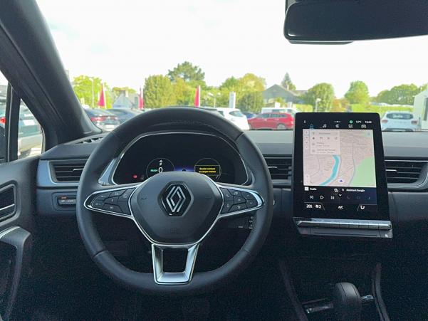 Vente en ligne Renault Captur  E-Tech full hybrid 145 au prix de 28 990 €