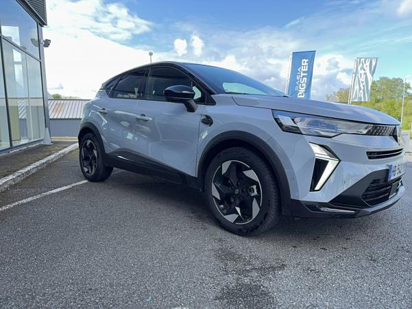 Vente en ligne Renault Captur  E-Tech full hybrid 145 au prix de 28 990 €