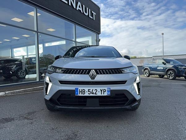 Vente en ligne Renault Captur  E-Tech full hybrid 145 au prix de 28 990 €