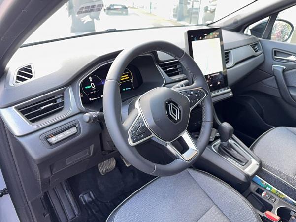 Vente en ligne Renault Captur  E-Tech full hybrid 145 au prix de 28 990 €