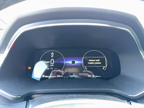 Vente en ligne Renault Captur  E-Tech full hybrid 145 au prix de 28 990 €