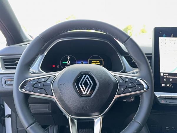 Vente en ligne Renault Captur  E-Tech full hybrid 145 au prix de 28 990 €