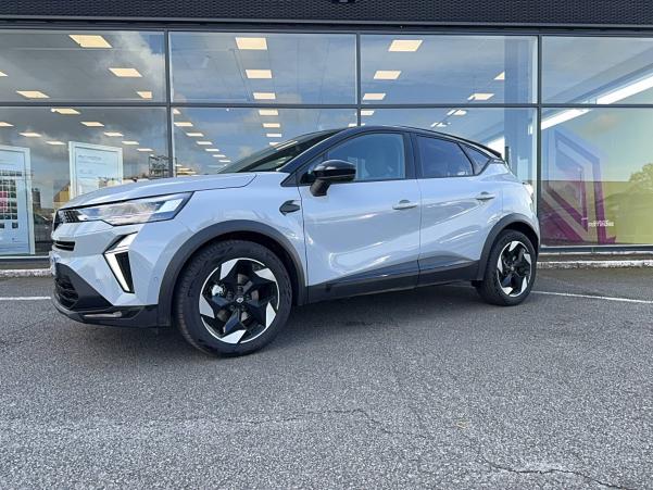 Vente en ligne Renault Captur  E-Tech full hybrid 145 au prix de 28 990 €