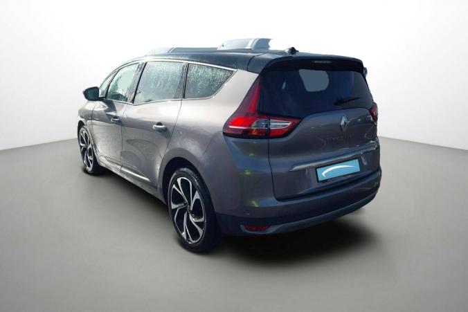 Vente en ligne Renault Grand Scenic 4 Grand Scenic Blue dCi 150 EDC au prix de 21 990 €