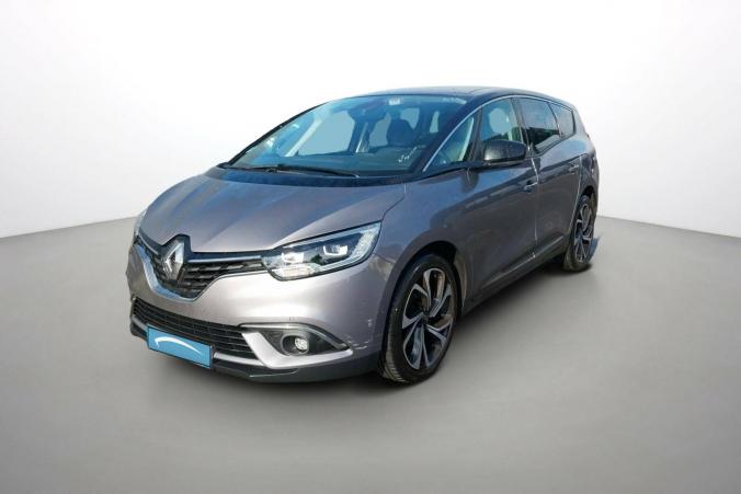 Vente en ligne Renault Grand Scenic 4 Grand Scenic Blue dCi 150 EDC au prix de 21 990 €