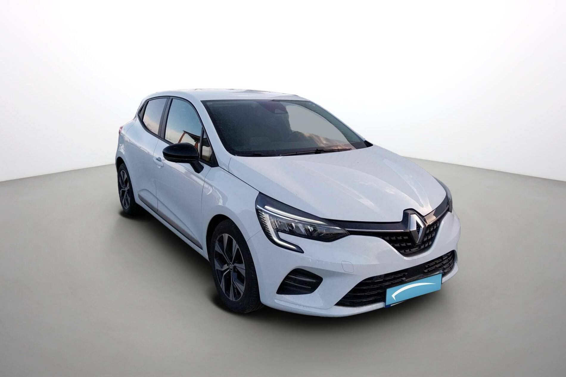 Vente en ligne Renault Clio 5 Clio TCe 90 au prix de 14 490 €