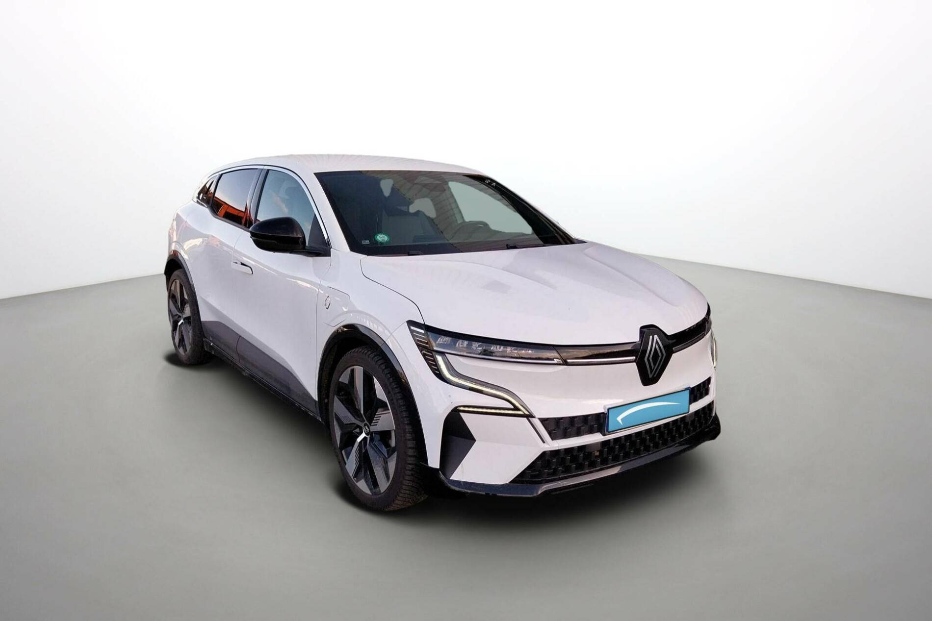 Vente en ligne Renault Megane E-Tech  EV60 220 ch optimum charge au prix de 22 990 €