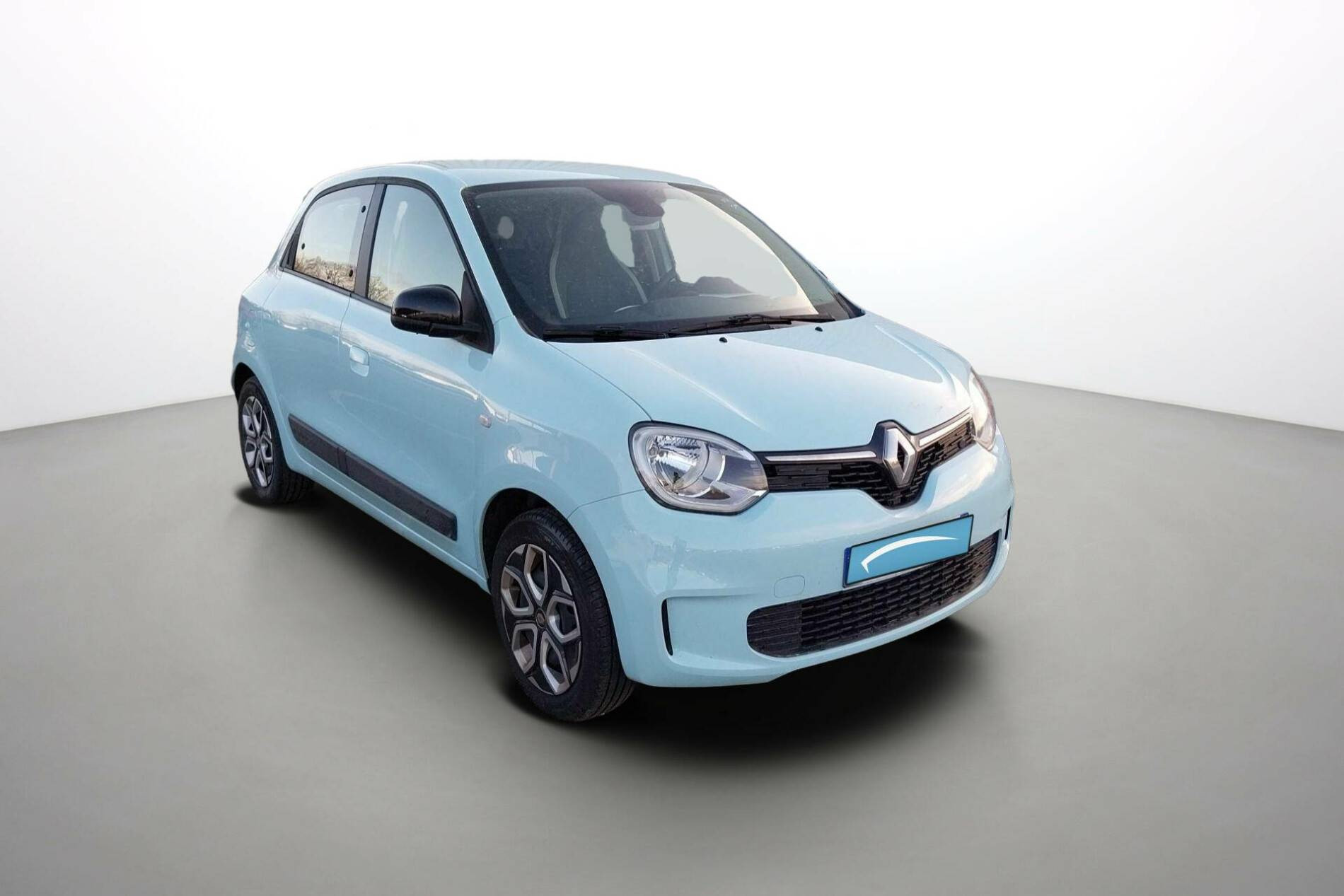 Vente en ligne Renault Twingo 3  SCe 65 au prix de 11 990 €