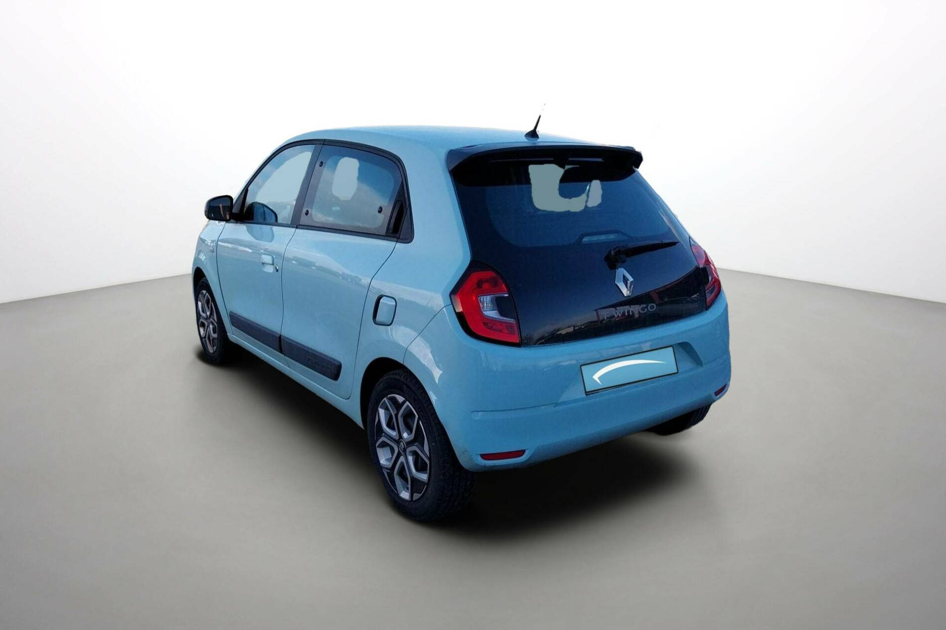 Vente en ligne Renault Twingo 3  SCe 65 au prix de 11 990 €