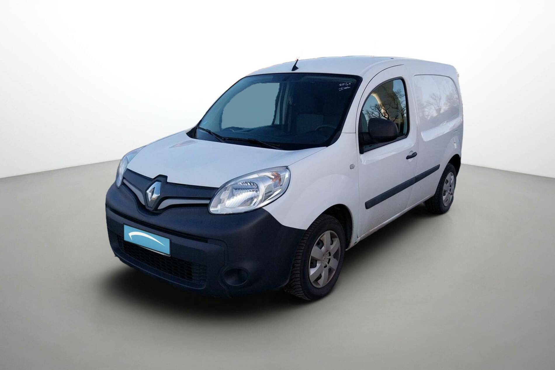 Renault Kangoo Express  BLUE DCI 80 occasion de 2021 en vente à Pontivy